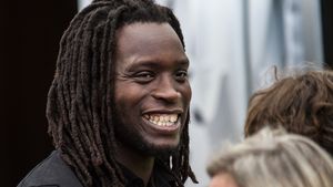 Dinamo a ajuns la o "dublă" distanță de grupele Cupei EHF. Francezii Diaw și Ragot au făcut show cu Diomidis Argous în meciul retur al turului 2 preliminar