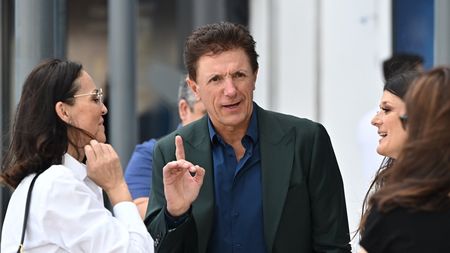”Asta arată că Gică Popescu nu este adevăratul proprietar al Farului. Știți ce mi-au zis machidonii de pe lângă echipă?”