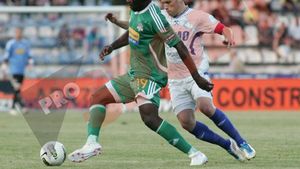 Trei puncte în Papp**orniță: Pandurii - Vaslui 1-2! Wesley &co. urcă pe locul 1