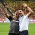 Florentin Petre vine cu Zeljko Kopic pe stadion la Polonia – România: „Cred că putem face asta”. EXCLUSIV