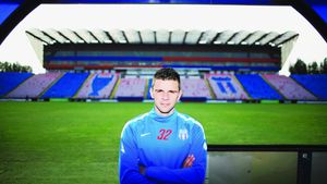 Iliev: "Criticile lui Becali, ceva firesc"** Care sunt diferențele dintre Pițurcă și Cîrțu în viziunea bulgarului venit de la Craiova