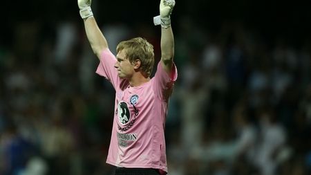 Sevilla, pe urmele lui Arlauskis**