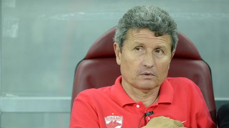 EXCLUSIV | Gigi Mulțescu: "Jucătorii au fost prea sensibili"