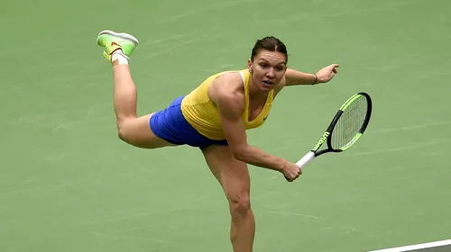 Franța – România, Fed Cup | Simona Halep a câștigat în carieră mai multe titluri la simplu decât toate cele cinci jucătoare la un loc din tabăra adversă! Cifrele care dau mult curaj tricolorelor în tentativa de a se califica în marea finală