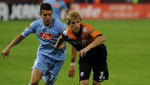 "Va juca pentru Dumnezeu". Transformarea lui Mihăiță Neşu, la 13 ani distanță de momentul tragediei: "Se poate trăi în trup fără de trup"