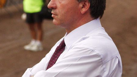 Start de foc pentru Jiul