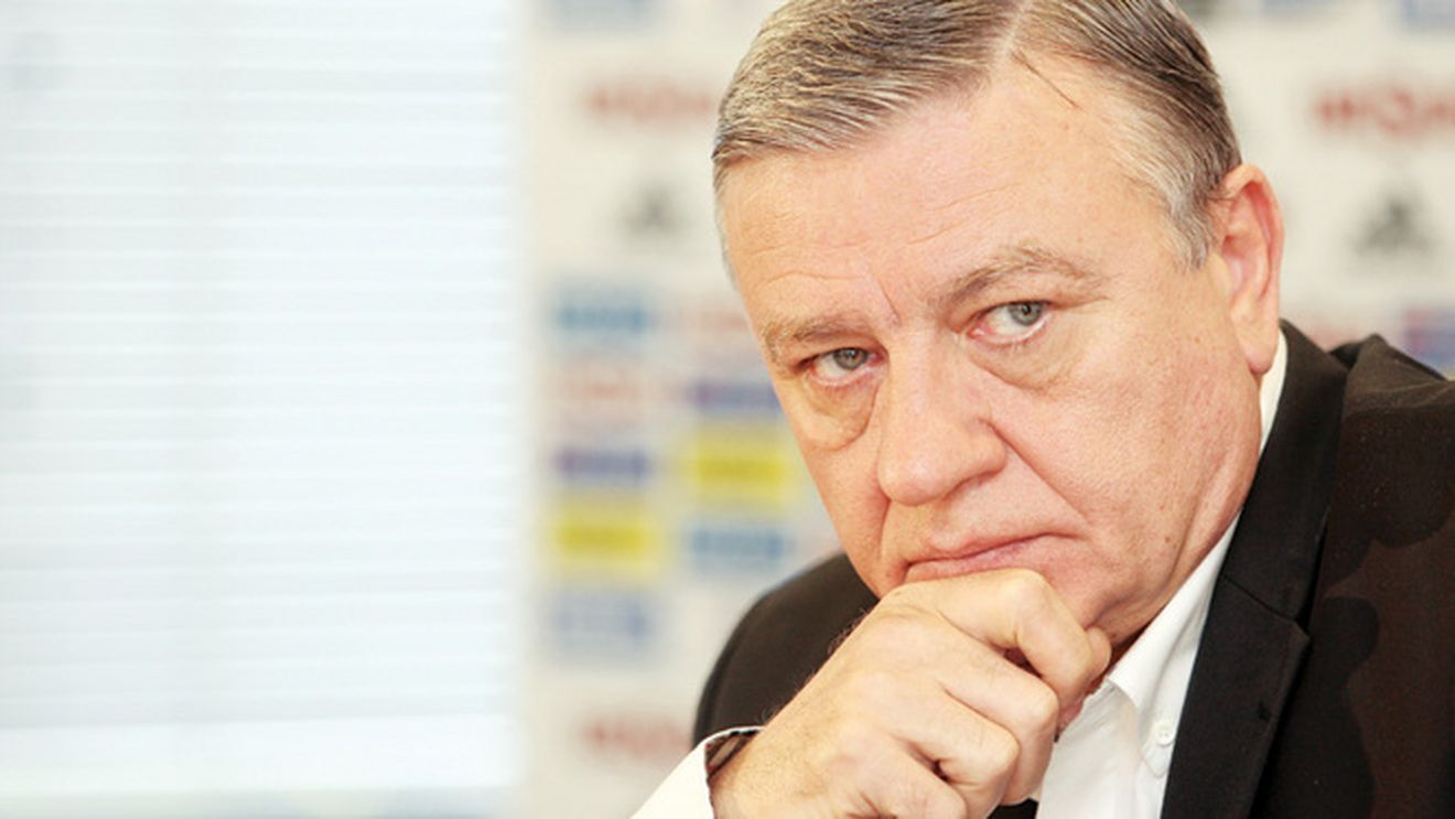 "Decizia nu este finală, iar CEx nu are acest drept!** Dacă aș fi jucător, de mâine aș intra în grevă!"