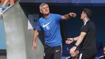 Fără precedent! Sabău și-a atacat fotbaliștii după Farul – Botoșani și a anunțat că unii vor pleca: „Frică!”