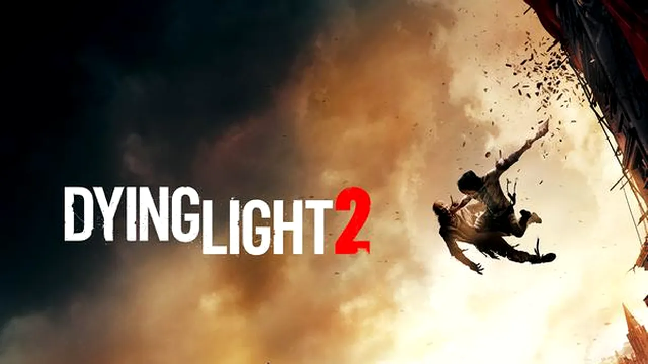 Dying Light 2 sosește în primăvara lui 2020