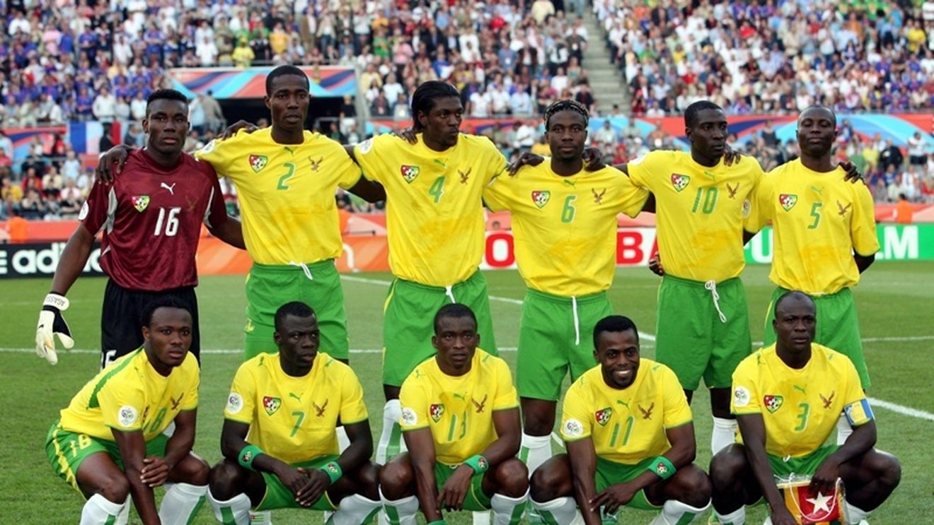 Marcat de atacul armat de la Cupa Africii,** Adebayor s-a retras din naționala statului Togo!