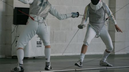 România, campioană europeană la spadă