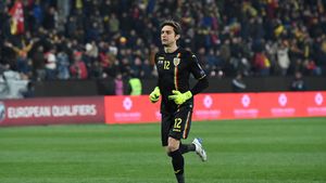 Omul care a „îngropat-o” pe România la Mondialul din `94 a numit cei doi portari care se vor ridica la nivelul lui Ciprian Tătărușanu