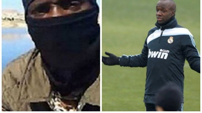 FOTO: Un fost jucător al Realului, bănuit că s-a lăsat de fotbal și a plecat la război în Siria. Reacția impresarului