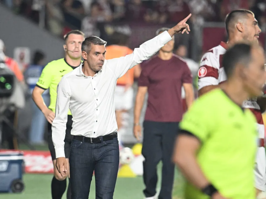 Nuno Campos a fost cucerit de Martin Pascual