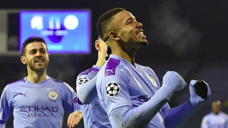 Cifra extraordinară atinsă de Guardiola la City! Nimeni n-a mai reușit asta în Anglia