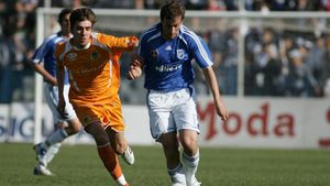 Dilevski, integralist pentru Australia