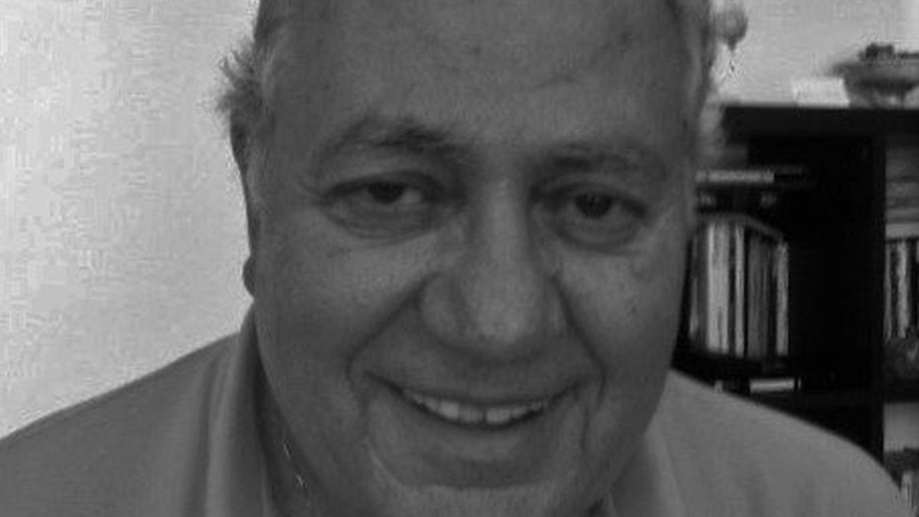 Doliu în familia Stelei! A murit Virgil Dumitrescu, omul care a fost fidel roș-albaștrilor până la ultima suflare