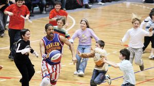 VEZI AICI cele mai bune poze ProSport din 2008