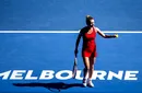 Ce au scris nigerienii despre Simona Halep