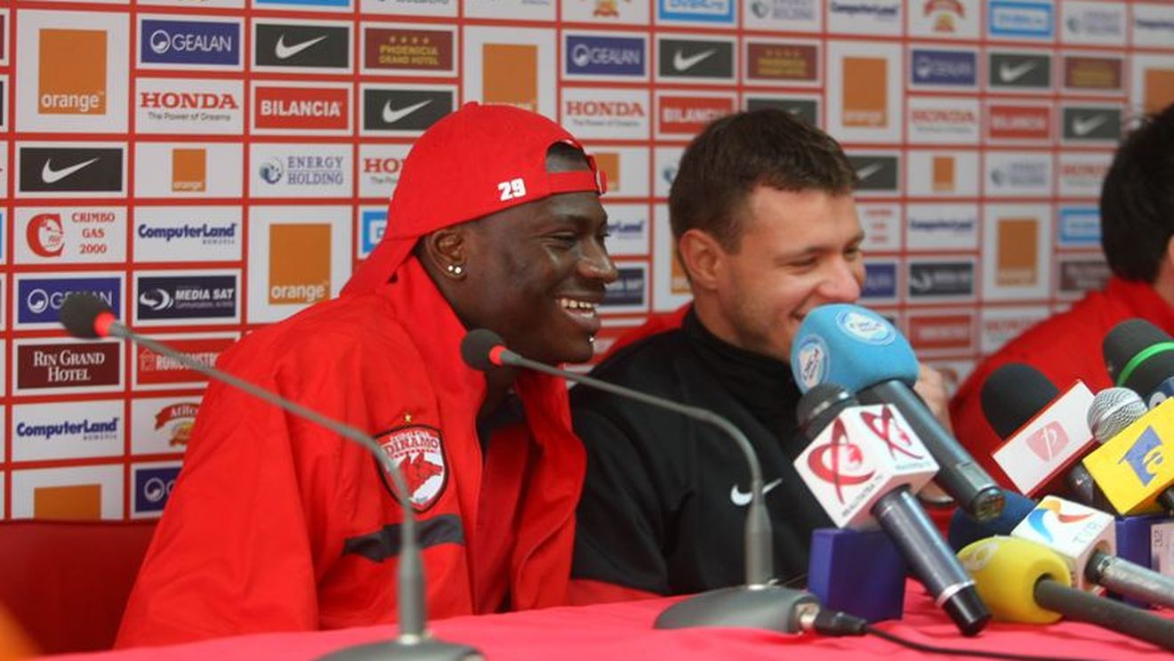 Să fie pace la Dinamo!