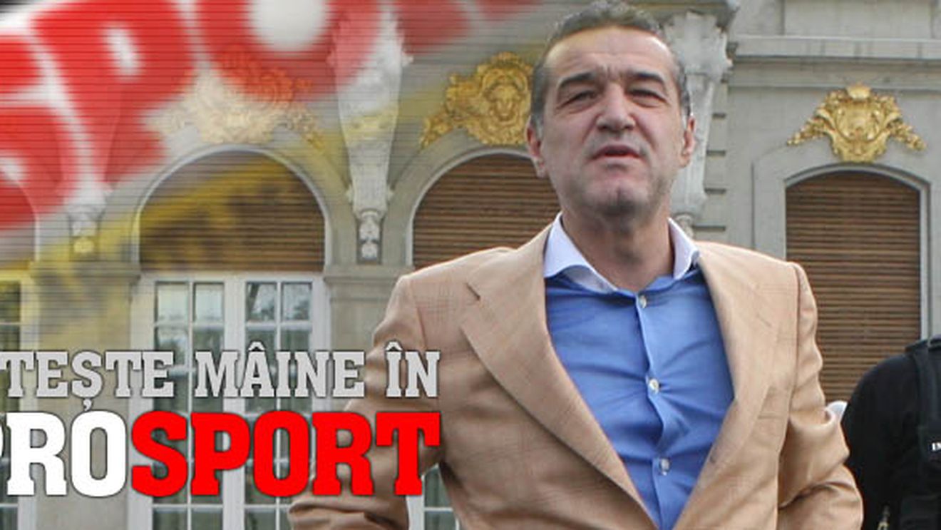 Ieri aliat, azi dușman!** Ce lovitură pentru Gigi!