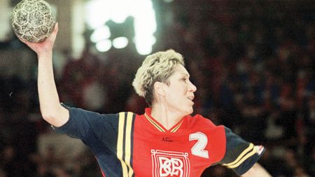 Vali Cosma: "Intrăm într-o finală!"