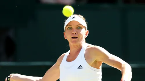 Simona Halep va fi duminică, de la ora 10:30, protagonista evenimentului Kids Day la WTA BRD Bucharest Open
