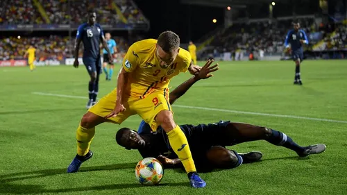 Fanii italieni au sărbătorit după ce România și Franța au pierdut în semifinalele EURO 2019! I-au ironizat pe jucători: 