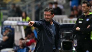 Inter se zdruncină din temelii! Italienii au anunțat „revoluția” pregătită de Cristi Chivu