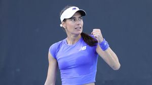 Sorana Cîrstea a spus ce crede despre românii care țipă din tribune pentru a o încuraja: „Lumea nu-și dă seama!”