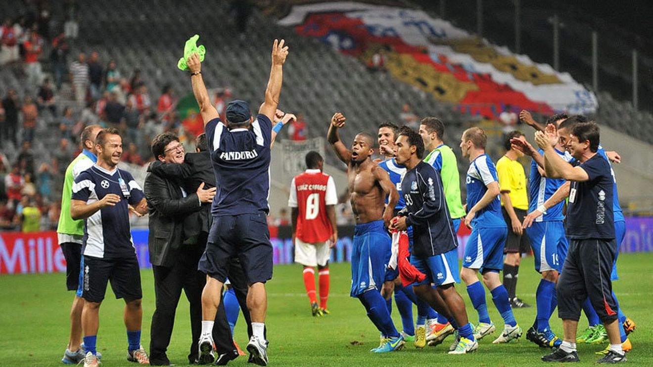 Pandurii se întărește cu un jucător de 21 de ani! Atacantul a evoluat la trei echipe de Bundesliga