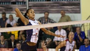 Metal Galați întâlnește campioana Italiei în Champions League