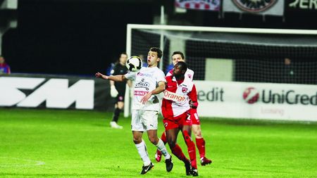 Victor Becali: "Îl voi impresaria pe Moraes!** Trebuie să arate că are valoare să joace la o echipă mare"