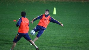 Raț îl apără pe Răzvan Lucescu!** Vezi ce spune despre nou-veniții de la națională