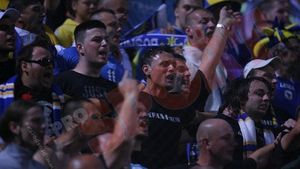 Bosniacii au plecat ametiți din Giulești:** "Parcă a fost altă echipă... e inexplicabil"