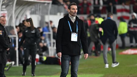 Cu Rapid pe urmele lui, Marius Măldărăşanu a dat un răspuns misterios despre viitorul lui