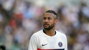 Cutremur la PSG! Vedetele Neymar și Marco Verratti au fost anunțate că nu intră în vederile clubului și că pot pleca imediat!