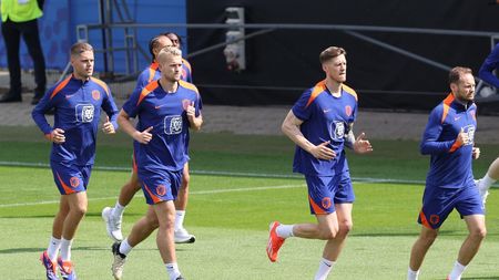 Manchester United plănuiește un transfer de 65.000.000 de lire sterline al fotbalistului, chiar după România - Olanda! Își trimite scouterii să îl vadă pe fundașul central direct în Germania