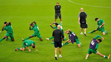 Levi: "Cunoaștem Steaua! Nu avem nimic de pierdut și vom da totul pentru victorie!"