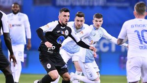 Impresarul lui Ioan Hora îi dă peste nas lui Ioan Mărginean: „Confundă cântarul cu laptopul! Faci anatomie pe abdomenul lui” | VIDEO EXCLUSIV ProSport Live