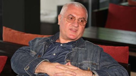 Dragomir: "Trecutul Stelei e formidabil, dar prezentul e modest! CE CREZI?"