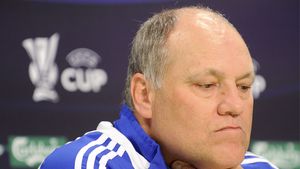 "Românii joacă fotbal! CFR i-a făcut viața grea lui Chelsea"