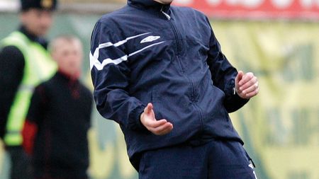 Munteanu: "Porumboiu e un mare mincinos!"