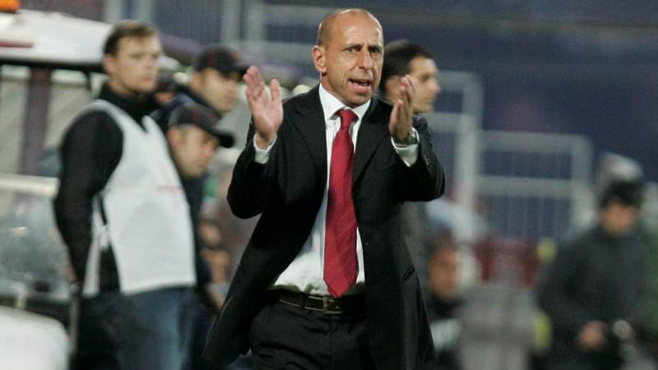 Trombetta: "Am câștigat meritat! Acum trebuie să recuperăm distanța față de lider!"