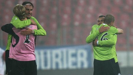 "Mi-aș dori ca Unirea să învingă Steaua, dar nu cred!"