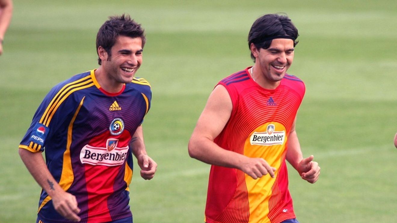 "Acum avem șanse să ne batem la titlu" Cum a reacționat Contra după anunțul venirii lui Mutu la Petrolul