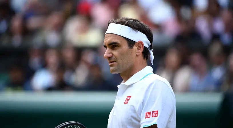 Roger Federer, legenda tenisului mondial, va avea brandul care îi poartă numele listat la bursă cu o valoare de piață colosală: 6 miliarde de euro!