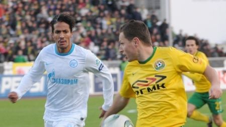 Sfârșit de capitol. Kuban Krasnodar e în pragul falimentului