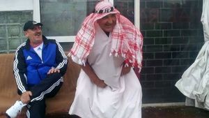 Legendarul Pele, amicul lui Rică Răducanu! Ce poreclă i-a pus brazilianul și dezvăluirile fostului mare portar: „L-am lăsat să dea gol! Acolo ne-am cunoscut!”