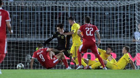 Fulham, dependentă de călăul României. Mitrovic, peste Hazard la unul dintre cele mai importante capitole